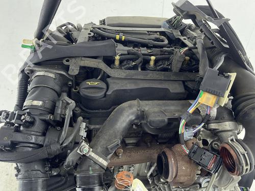Engine CITROËN C3 II (SC_) 1.6 HDi 90 | BP28020911M1 