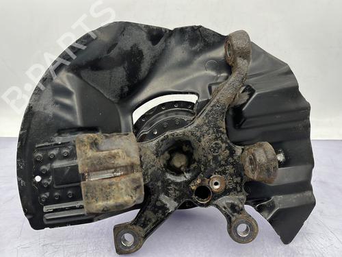 Left front steering knuckle BMW 3 (E46) 318 i | BP24399997M25 