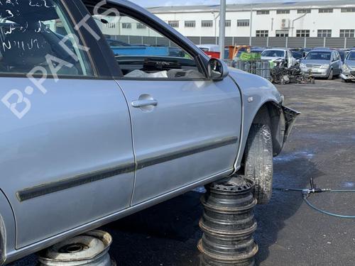 Left sun visor SEAT LEON (1M1) 1.9 TDI | BP23673829I1  - Image 11