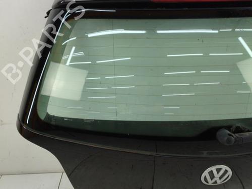Tailgate VW POLO (9N_, 9A_) 1.4 TDI | BP23709332C6 
