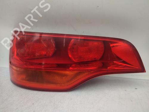 Left taillight AUDI Q7 (4LB) 3.0 TDI quattro | BP29422357C34 