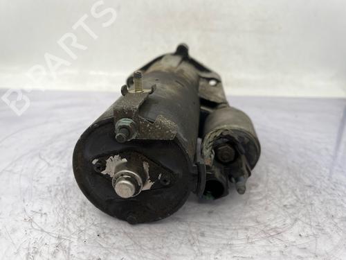 Used Starter Starter 38258232 38258232