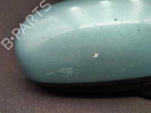 Right mirror NISSAN ALMERA II (N16) 2.2 Di | BP23730533C27 
