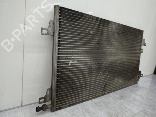 AC radiator RENAULT LAGUNA II Grandtour (KG0/1_) 1.9 dCi | BP23676757M32 
