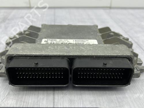 Electronic module DACIA LOGAN (LS_) 1.4 (LS0A, LS0C, LS0E, LS0G) | BP23703613M83  - Image 8