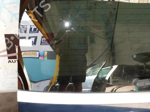 Tailgate PEUGEOT 1007 (KM_) 1.6 16V | BP23719803C6 