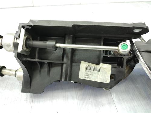 Gear lever FIAT 500 (312_) 1.3 D Multijet (312AXE1A) | BP23756782M90  - Image 14