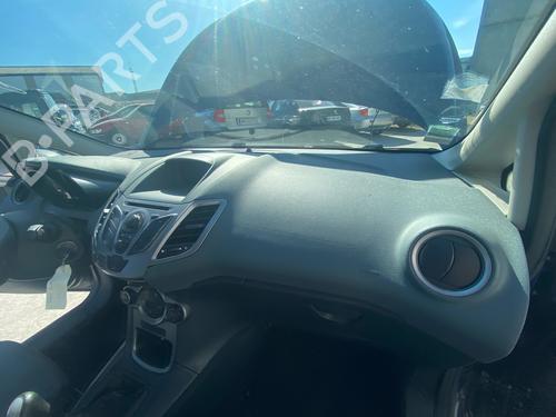 Interiør tag FORD FIESTA VI (CB1, CCN) | BP36762080I12 - Image 73