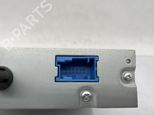 Radio CITROËN C4 Grand Picasso II (DA_, DE_) 1.6 HDi / BlueHDi 115 | BP28375579E6