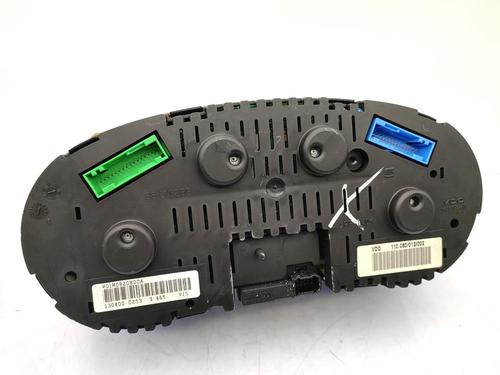 Elektronisk modul SEAT LEON (1M1) 1.6 | BP23721153M83 