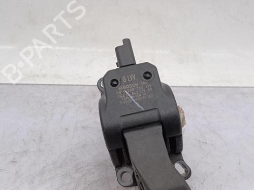 pedal-citroen-c5-iii-rd_-2008-2009-2010-2011-2012-2013-2014-2015-2016-2017-23730792 main image