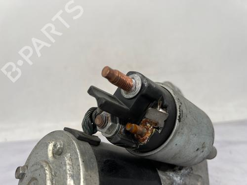 Starter RENAULT CAPTUR I (J5_, H5_) 1.2 TCe 120 | BP36956727M8 - Image 2
