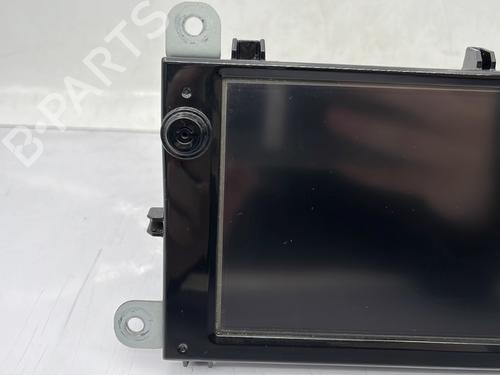 Radio RENAULT CLIO IV (BH_) 1.5 dCi 90 | BP23759080E6 