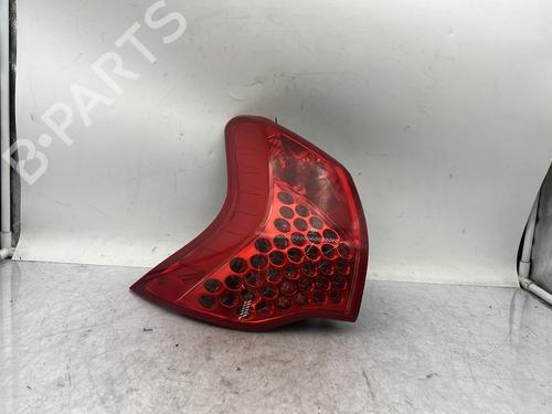 Used Left taillight PEUGEOT 3008 I MPV (0U_) 1.6 HDi (112 hp) 30852699