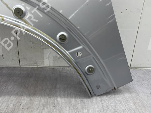 Left front fenders MINI MINI (R56) Cooper D | BP23706246C41 