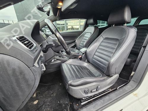 Dashboard VW SCIROCCO III (137, 138) 2.0 TDI | BP23761761C46  - Image 47