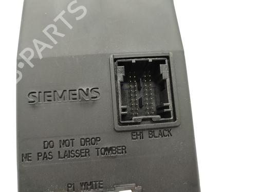 Electronic module DACIA LOGAN (LS_) 1.5 dCi (LS0W) | BP23760787M83 - Image 23