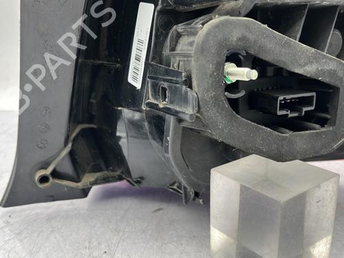 Left taillight DACIA SANDERO II TCe 90 (B8M1, B8MA, B8AC) | BP29852887C34 - Image 2