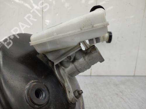 Servo brake FORD FIESTA VI (CB1, CCN) 1.4 TDCi | BP23722701M42  - Image 11
