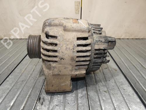 Used Alternator PEUGEOT 106 I (1A, 1C) 1.0 (45 hp) 23671226