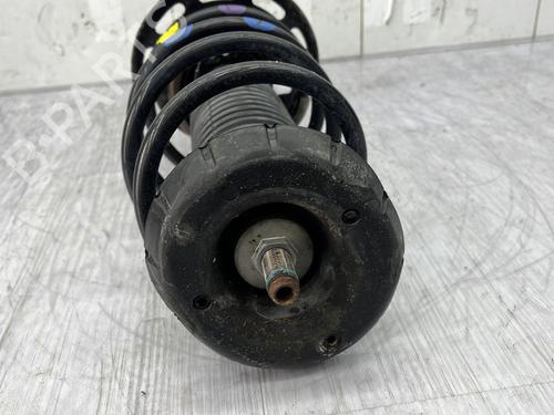 Used Left front shock absorber Left front shock absorber CITROËN C3 II (SC_) 1.4 HDi 70 (SC8HZC, SC8HR0, SC8HP4) (68 hp) 29317532 29317532