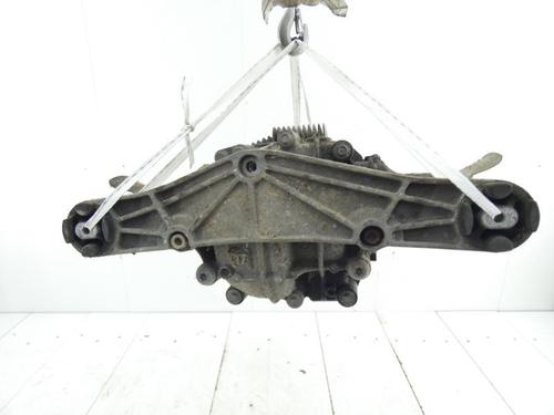 Used Rear differential VW PHAETON (3D1, 3D2, 3D3, 3D4, 3D6, 3D7, 3D8, 3D9) 4.2 V8 4motion (335 hp) 23673089