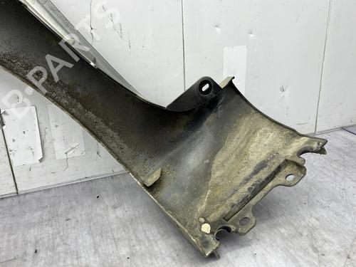 Right front fenders RENAULT CLIO III (BR0/1, CR0/1) 1.2 16V (BR02, BR0J, BR11, CR02, CR0J, CR11) | BP27594518C42 