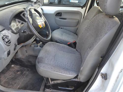 Left headlight RENAULT KANGOO Express (FC0/1_) 1.5 dCi (FC08, FC09) | BP23666048C28  - Image 16