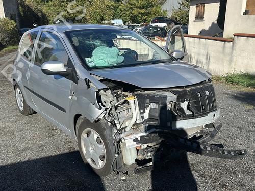 Alternator RENAULT TWINGO II (CN0_) 1.2 16V (CN04, CN0B) | BP27501415M7 - Image 7
