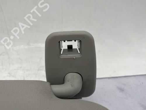 Right sun visor RENAULT CAPTUR I (J5_, H5_) 1.2 TCe 120 | BP23686091I2 - Image 9
