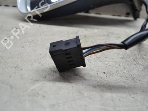 Left mirror VW PASSAT B5 (3B2) 1.9 TDI | BP23687512C26 