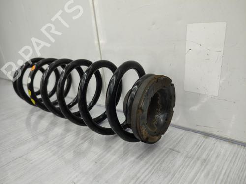 Shock absorber spring VW POLO V (6R1, 6C1) 1.6 TDI | BP23719906C152 