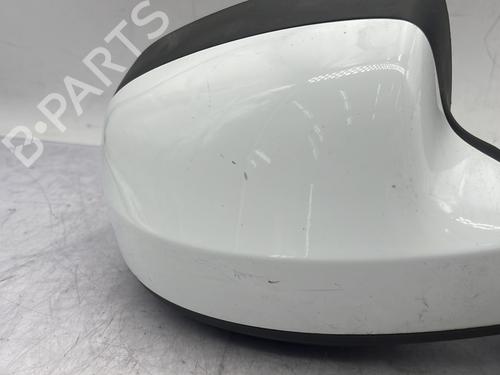 Right mirror DACIA SANDERO II 1.2 | BP30612182C27 