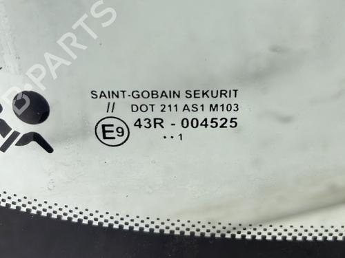 Windscreen FORD FOCUS II (DA_, HCP, DP) 1.8 TDCi | BP25203908C63 