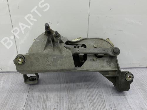 Rear wiper motor AUDI A2 (8Z0) 1.6 FSI | BP23704577M102 