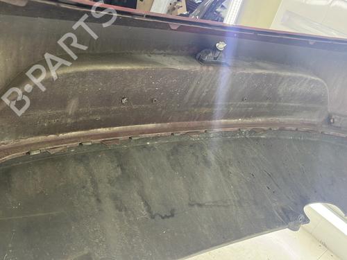 Rear bumper SEAT IBIZA IV (6J5, 6P1) 1.4 TDI | BP28080050C8