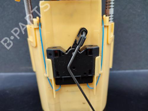 Fuel pump CITROËN BERLINGO Box Body/MPV (B9) 1.6 HDi 90 16V | BP23722718M76  - Image 6
