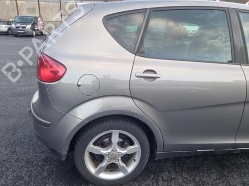 Headlight switch SEAT ALTEA (5P1) 2.0 TDI 16V | BP23702361I24 - Image 54