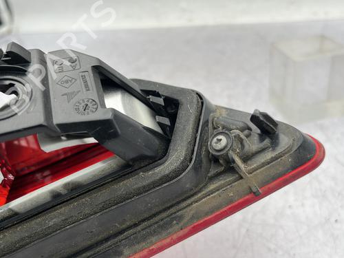 Left tailgate light RENAULT CLIO IV (BH_) 0.9 TCe 90 (BHNF, BHMA, BHMH, BHJK, BHJR) | BP29981708C79