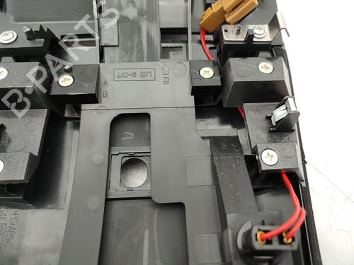 Electronic module NISSAN X-TRAIL III (T32_, T32R, T32RR) 1.6 dCi (T32) | BP26580872M83 