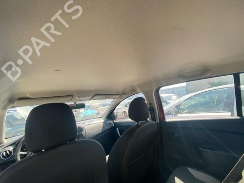 Dør venstre bagtil DACIA SANDERO II 1.5 dCi | BP37644973C4 - Image 11