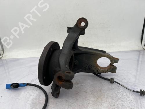 Left front steering knuckle PEUGEOT 2008 I (CU_) 1.2 PureTech 82 | BP36956560M25 - Image 7