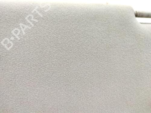 Used Right sun visor HYUNDAI SANTA FÉ I (SM) 2.0 CRDi 4x4 (125 hp) 23730491