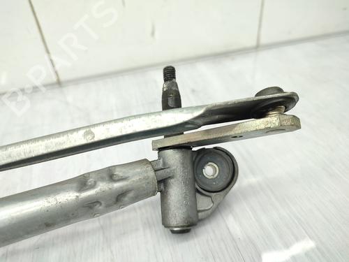 Front wiper motor MINI MINI CLUBMAN (R55) Cooper | BP23738891M29 