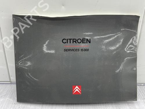 Used Other Other CITROËN AX (ZA-_) 10 (44 hp) 23704029 23704029