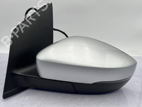 Left mirror VW POLO V (6R1, 6C1) 1.4 TDI | BP23758898C26 