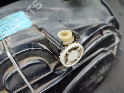 Right headlight VW POLO III (6N1) 60 1.4 | BP23760413C29 