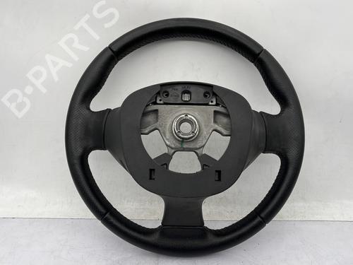 Steering wheel NISSAN JUKE (F15) 1.5 dCi | BP29635743C49 