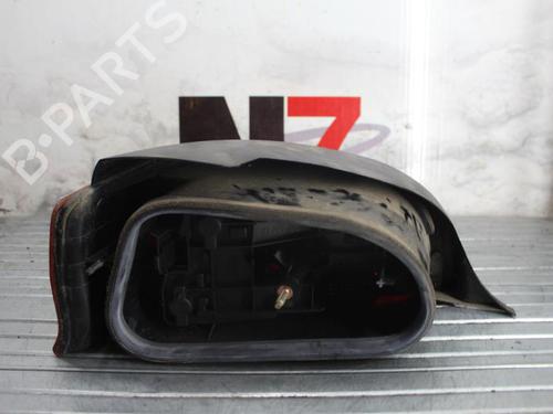 Used Right taillight Right taillight CITROËN SAXO (S0, S1) 1.0 X (50 hp) 23691840 23691840