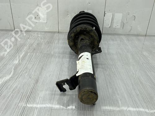 Left front shock absorber FORD FUSION (JU_) 1.6 TDCi | BP27818653M16 